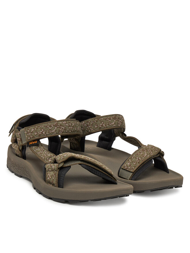 Teva Сандали Teva Hydratrek 1150510 Зелен