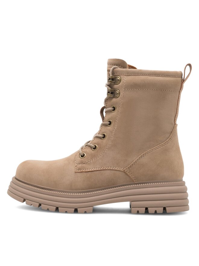 Jenny Fairy Botas Jenny Fairy Icy WS6126-02 Beis