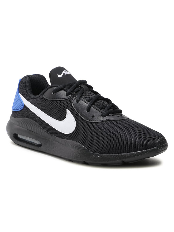 Zapatilla negra nike air max oketo new arrivals