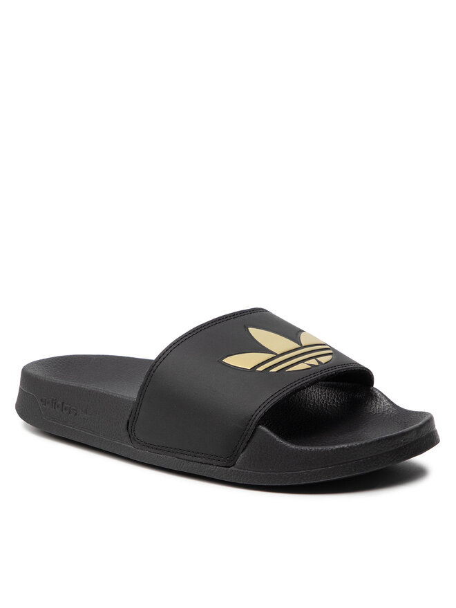 adidas Klapki adidas adilette Lite W GZ6196 Czarny