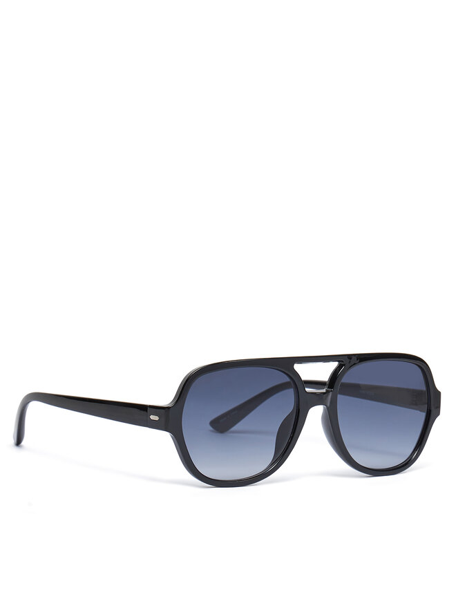 Vero Moda Okulary przeciwsłoneczne Vero Moda 10261553 Czarny