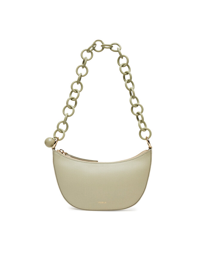 Furla Дамска чанта Furla Sfera Mini WE00767 BX3989 CN 4023S Сив