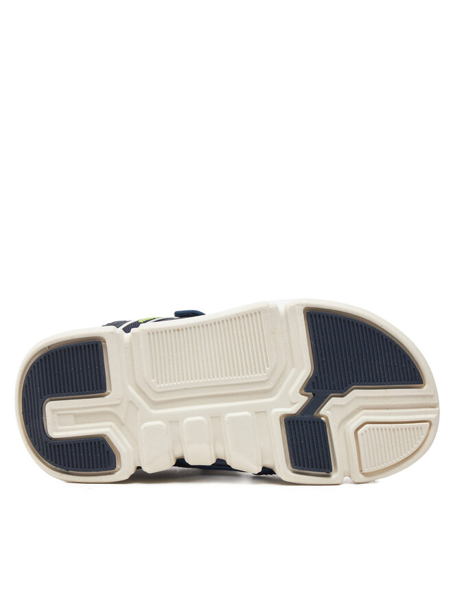 Mayoral Босоніжки Mayoral 43566 Cиній