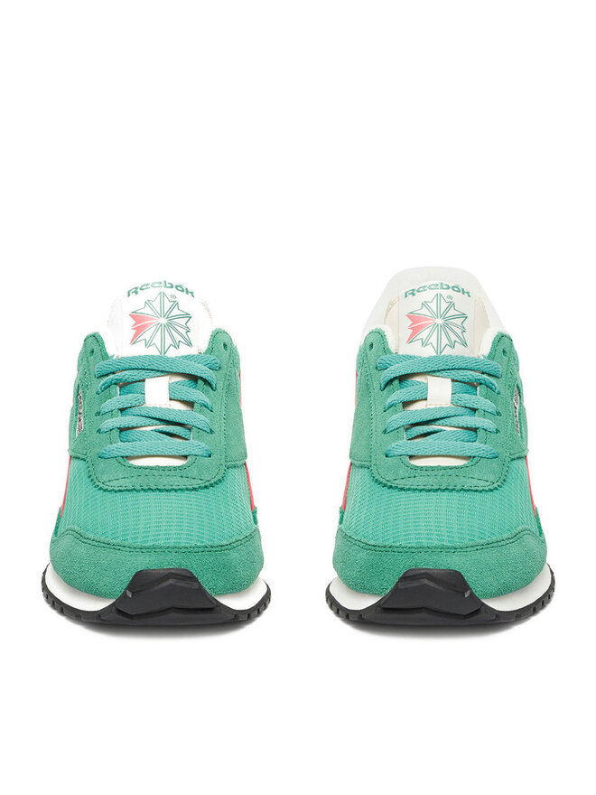 Reebok Снікерcи Reebok EOSS-CLASSIC AZ 100230792 Зелений