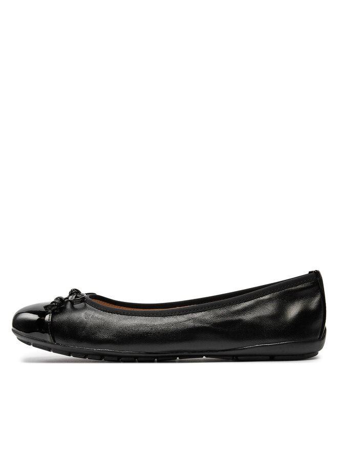 Caprice Balerina Caprice 9-22113-42 Fekete