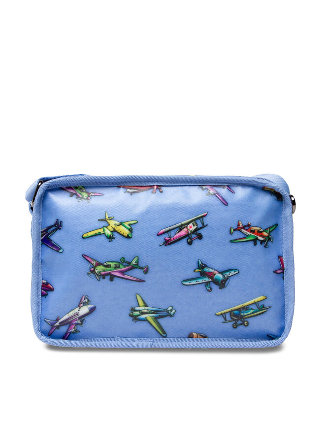 Carpisa Bolso Carpisa JEREMY SCOTT Pop BTA46801442 Azul