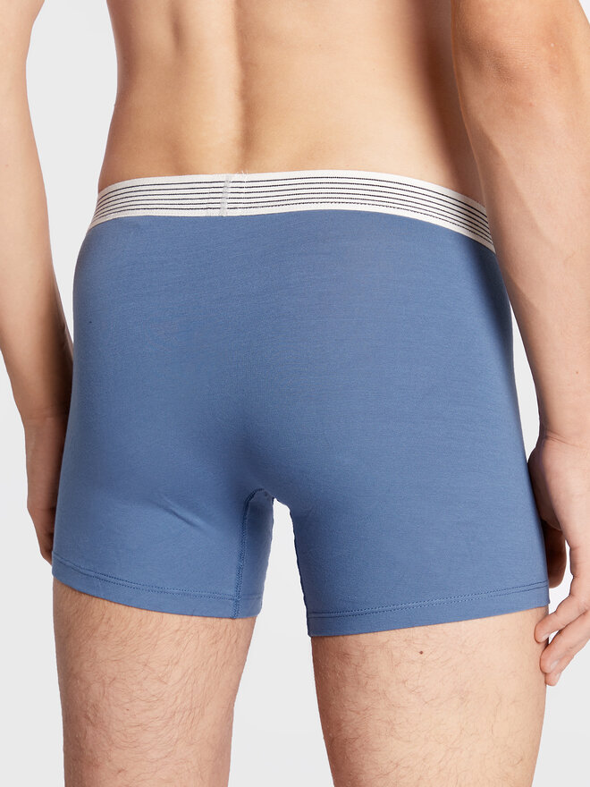 Levi's® Levi's® Σετ μποξεράκια 2 τμχ. 701220654 Σκούρο μπλε
