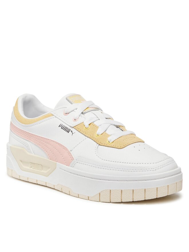 Puma Sportcipők Puma Cali Dream Wns 392732 10 Fehér