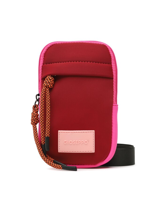 Gioseppo Rankinė Gioseppo Mardin 68973 Raudona