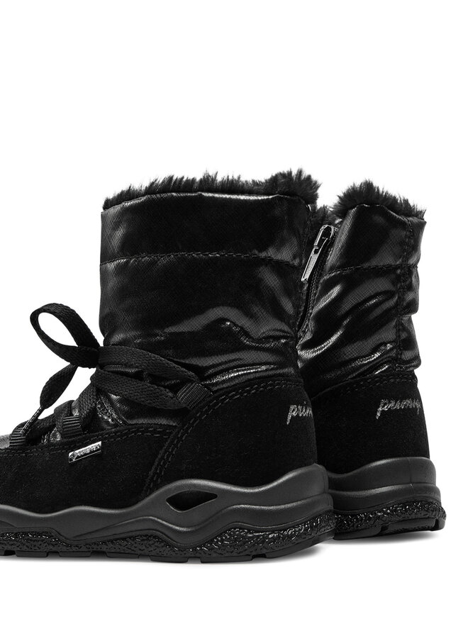 Primigi Schneeschuhe Primigi 6861500 S GORE-TEX Schwarz