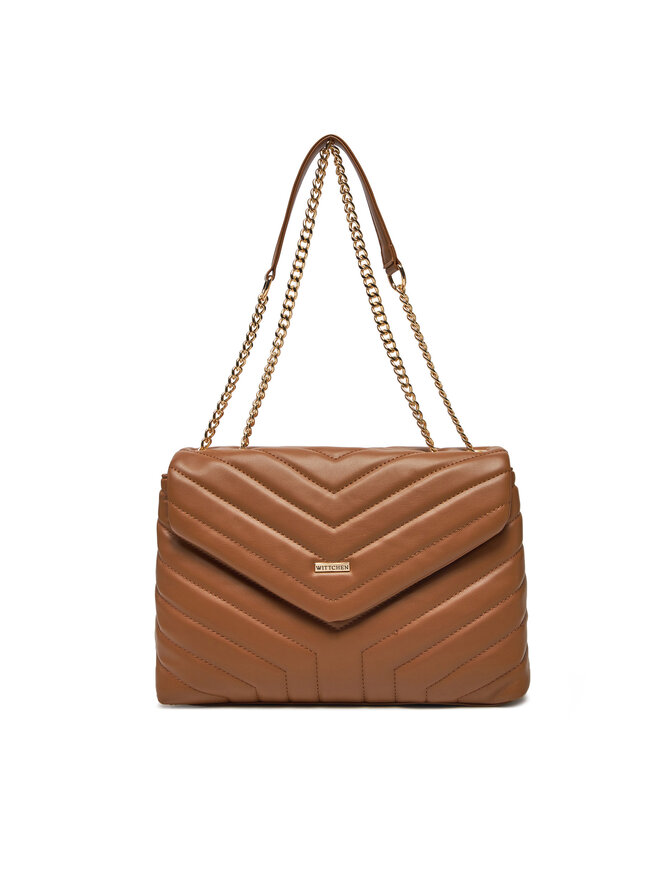WITTCHEN Bolso WITTCHEN 99-4Y-514-5 Guinda/burdeos