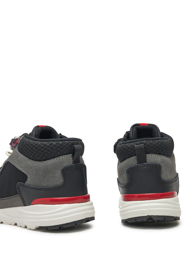 Mayoral Schnürschuhe Mayoral 44512 Schwarz