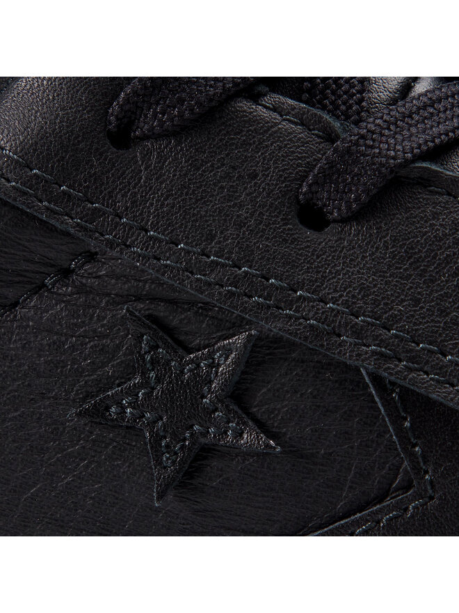 Converse Кеди Converse Star Player Ox 159779C Чорний