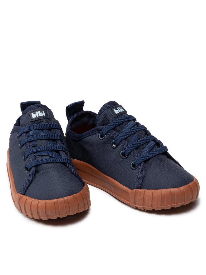 Bibi Zapatillas Bibi Comfy 1157014 Azul marino