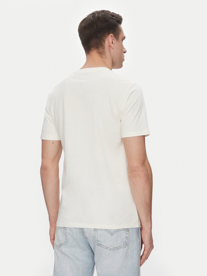 Levi's® Levi's® Camiseta Graphic 22491-1811 Écru Standard Fit