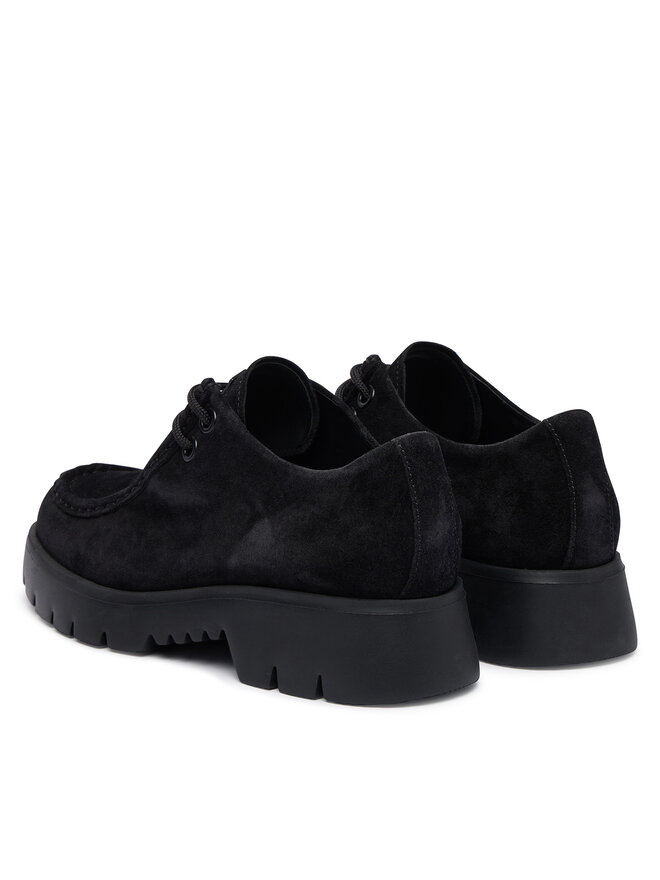 HÖGL Halbschuhe HÖGL Sally 2-102412 Schwarz