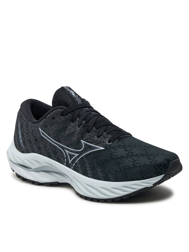 Mizuno Tenisice za trčanje Mizuno Wave Inspire 19 J1GD234473 Crna