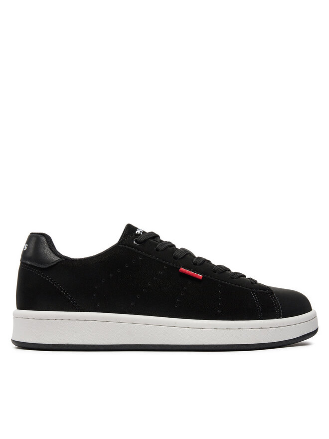 Levi's® Снікерcи Levi's® VAVE0101S-0003 Чорний