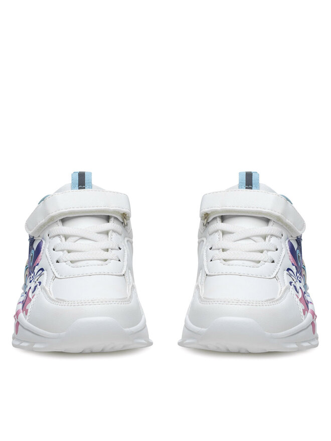 Disney Classics Sneakers Disney Classics CP66-SS25-238DCLS Bianco