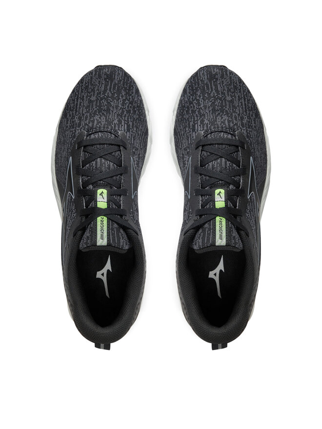 Mizuno Scarpe running Mizuno Prodigy 5 J1GC2310 Nero