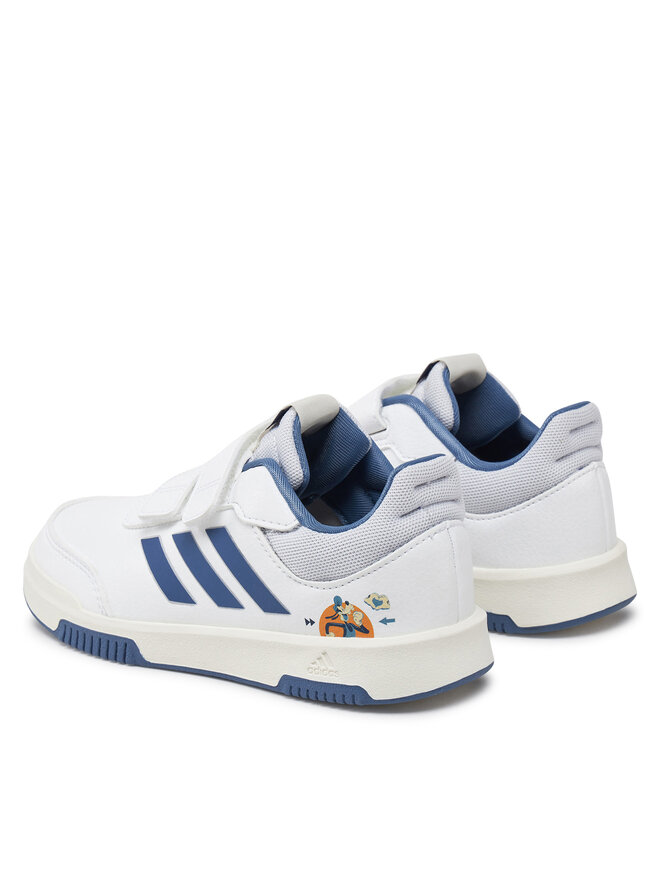 adidas Sneakersy adidas Disney Mickey Mouse Tensaur IH1193 Biały