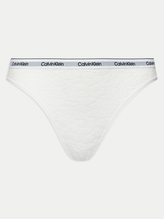 Calvin Klein Underwear Calvin Klein Underwear 3 db klasszikus alsó 000QD5069E Színes