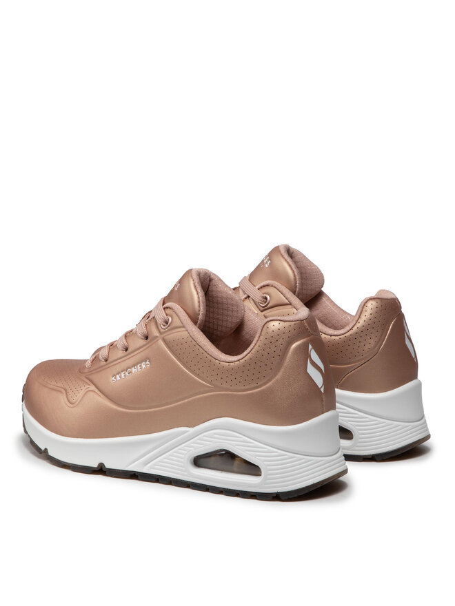 Skechers Sportcipők Skechers Rose Bold 73691/RSGD Rózsaszín
