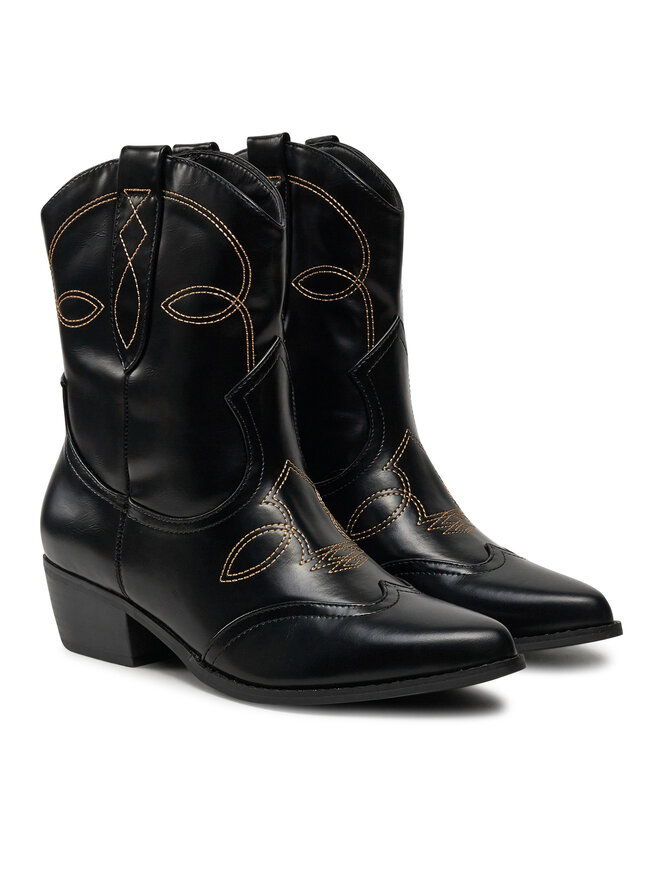 Call It Spring Western csizmák Call It Spring Janiss 13854516 Fekete