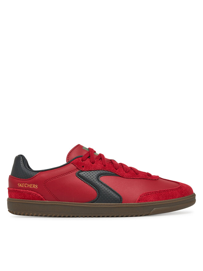 Skechers Tenisice Skechers Hotshot - Roaver 254152/RDBK Crvena