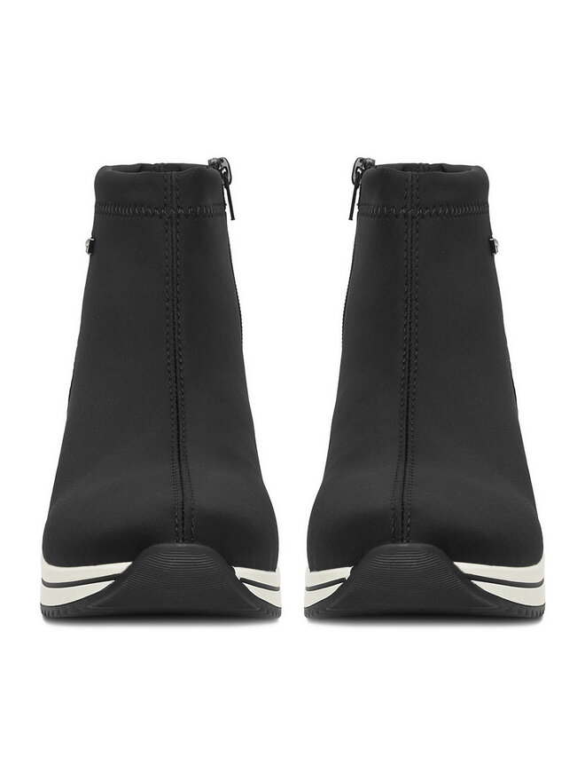 Remonte Botines Remonte D0T73-03 Negro