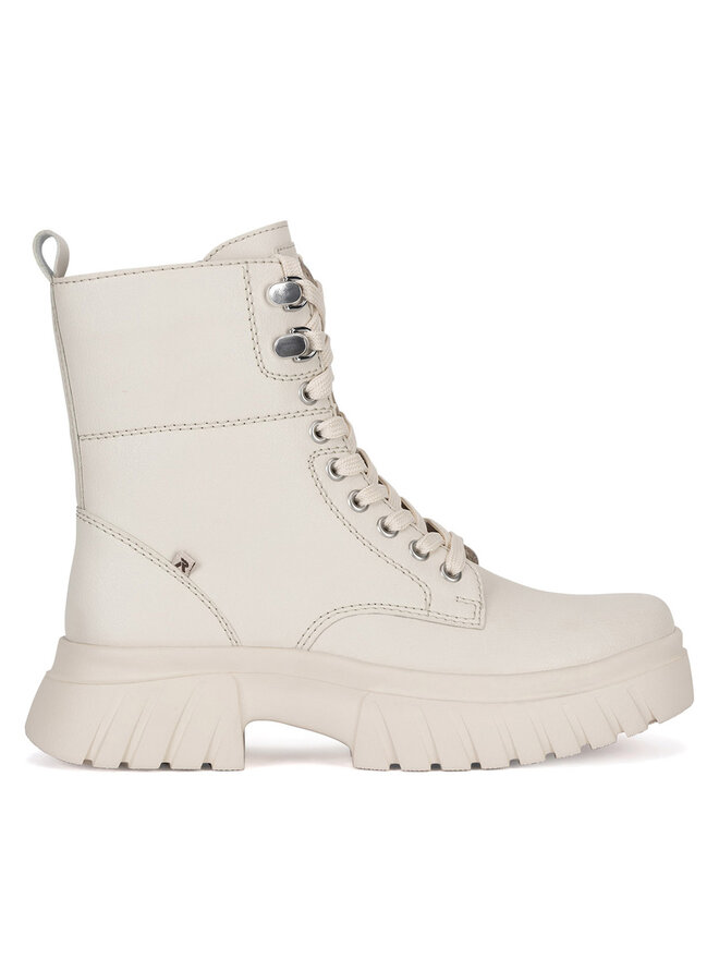 Rieker Revolution Lifestyle Botine Rieker Revolution Lifestyle W1870-60 Bej