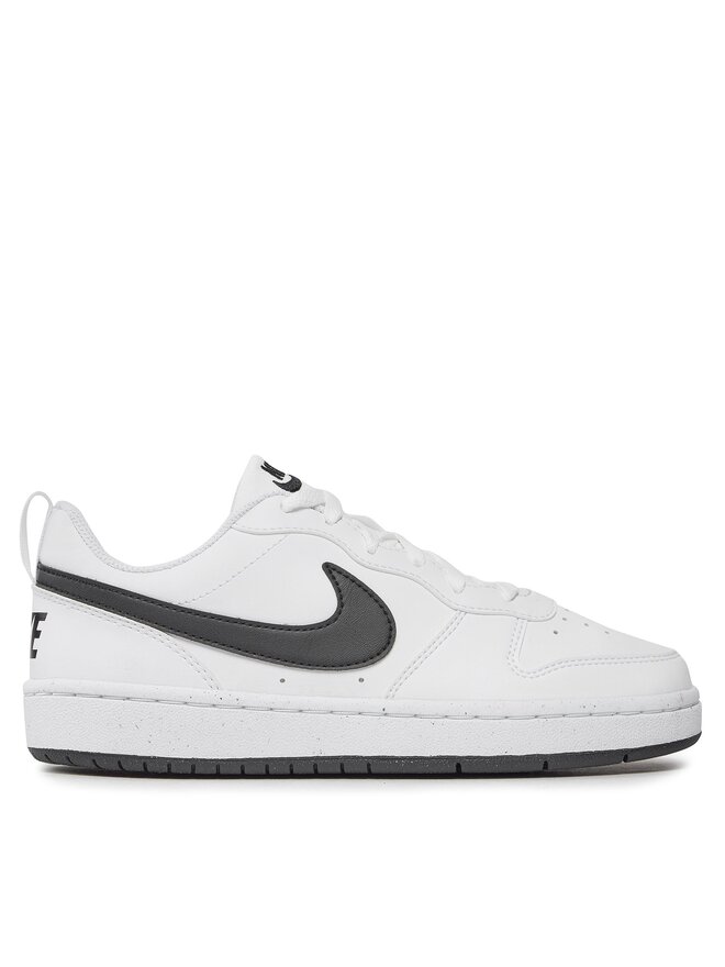 Nike Tenisice Nike Court Borough Low Recraft DV5456-104 Bijela