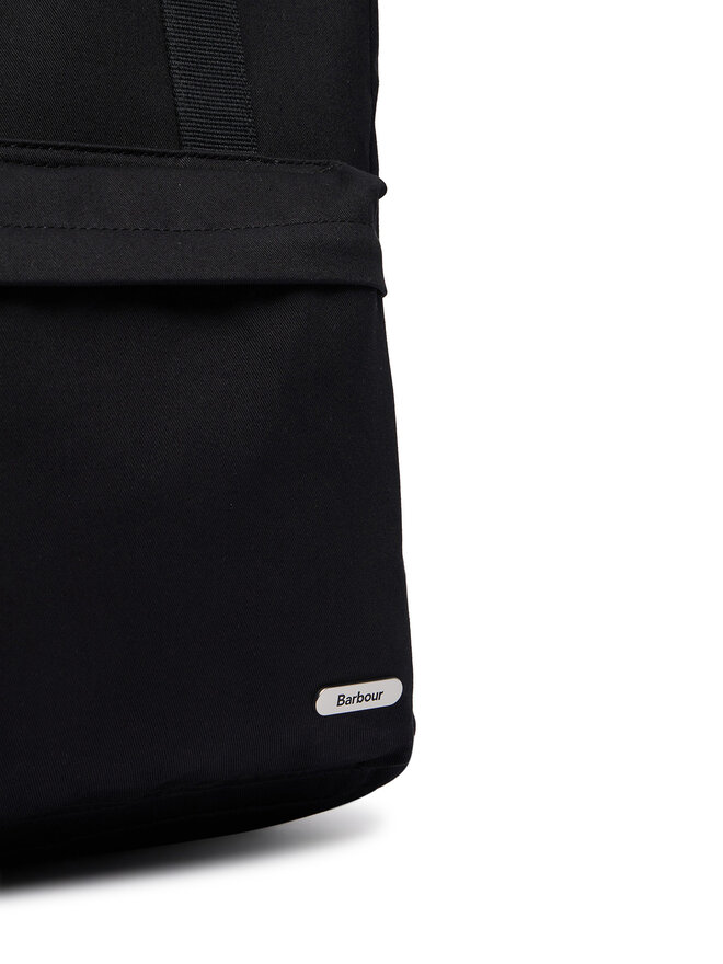 Barbour Rucksack Barbour Olivia LBA0369BK11 Schwarz