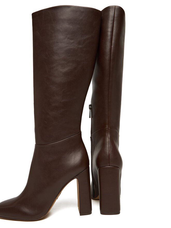 Steve Madden Stiefel Steve Madden Ally  SM11002627 Braun