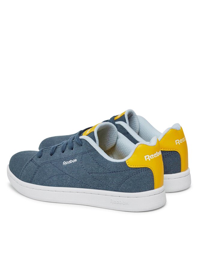 Reebok Sneakers Reebok Royal Complete Cln 2.0 IE4139 Blu