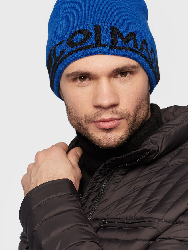 Colmar Czapka Colmar Ice 5012 2OY Niebieski