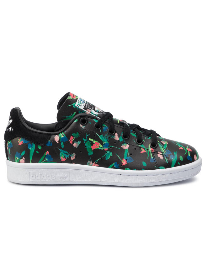 adidas Sneakers adidas Stan Smith W EE4893 Schwarz