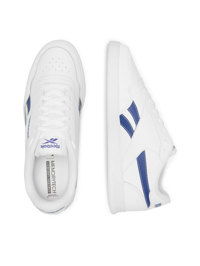 Reebok Sneakers Reebok Court Advance 100034030-M Alb