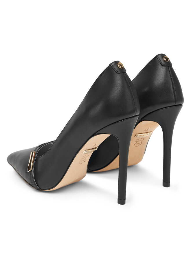 Marciano Guess Tacón de aguja Marciano Guess 5BGZ41 7324A Negro