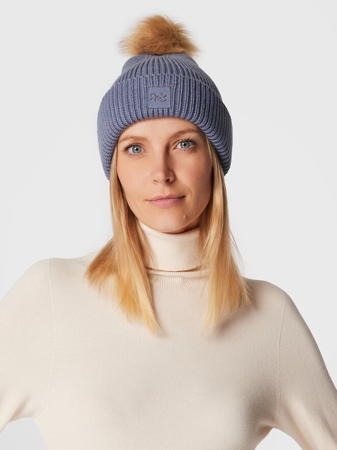 Under armour cold gear navy cheap
