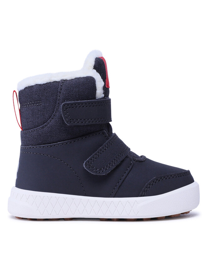 Reima Schnürschuhe Reima Pyrytys 5400030A Dunkelblau