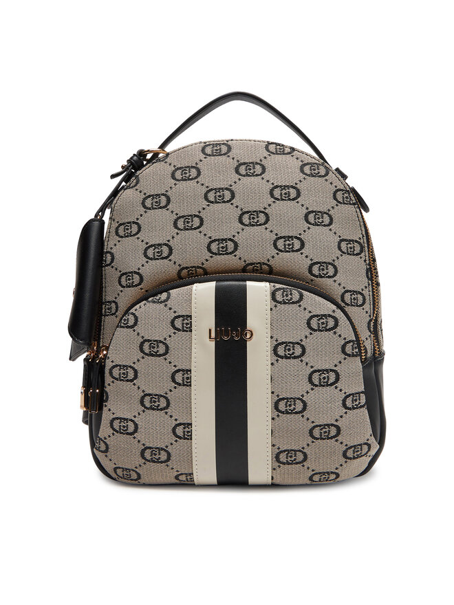 Liu Jo Раница Liu Jo M Backpack AA5157 T3846 Сив