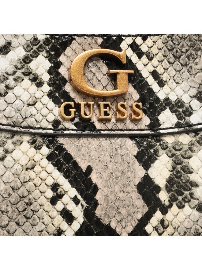 Guess Torbica Guess Nell (KB) HWKB86 78060 Bež
