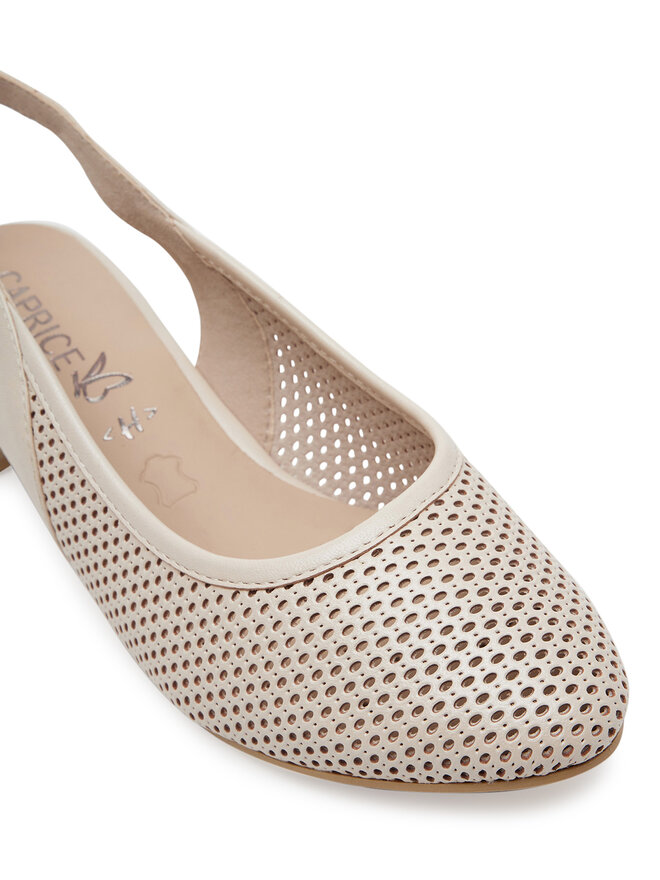 Caprice Sandalen Caprice 9-29602-44 Beige