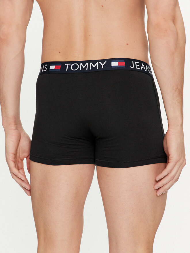 Tommy Jeans Tommy Jeans 3 darab boxer UM0UM03289 Narancssárga