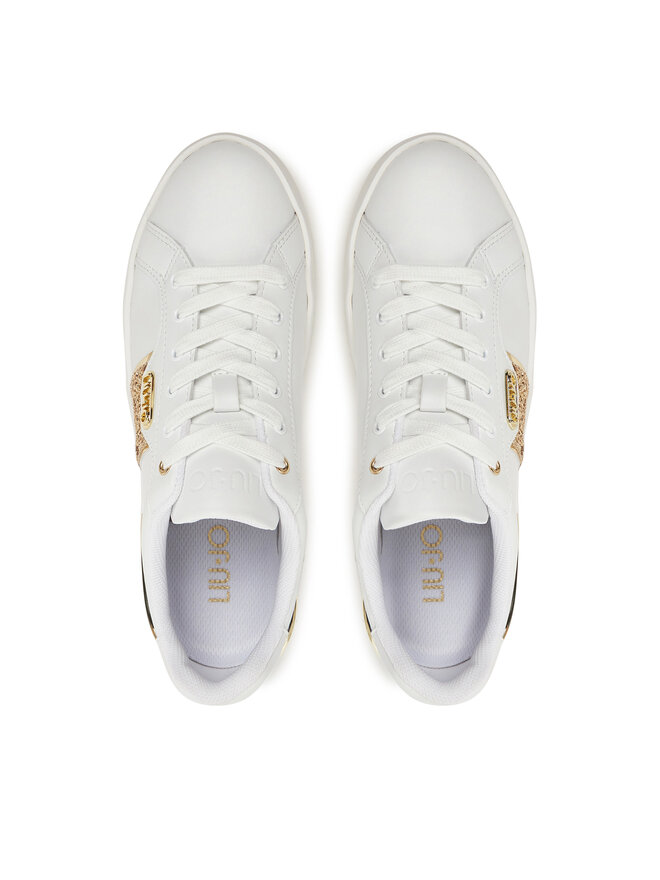 Liu Jo Sneakers Liu Jo 4A5701 EX016 Weiß