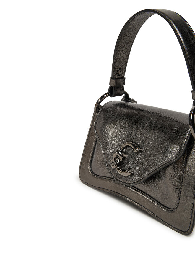 Coccinelle Handtasche Coccinelle E1 SUB 18 04 01 Schwarz