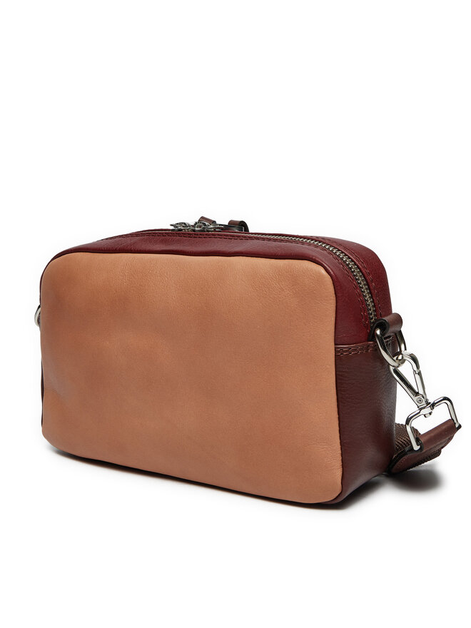 Pikolinos Ročna torba Pikolinos WHA-1111C1 Bordo rdeča