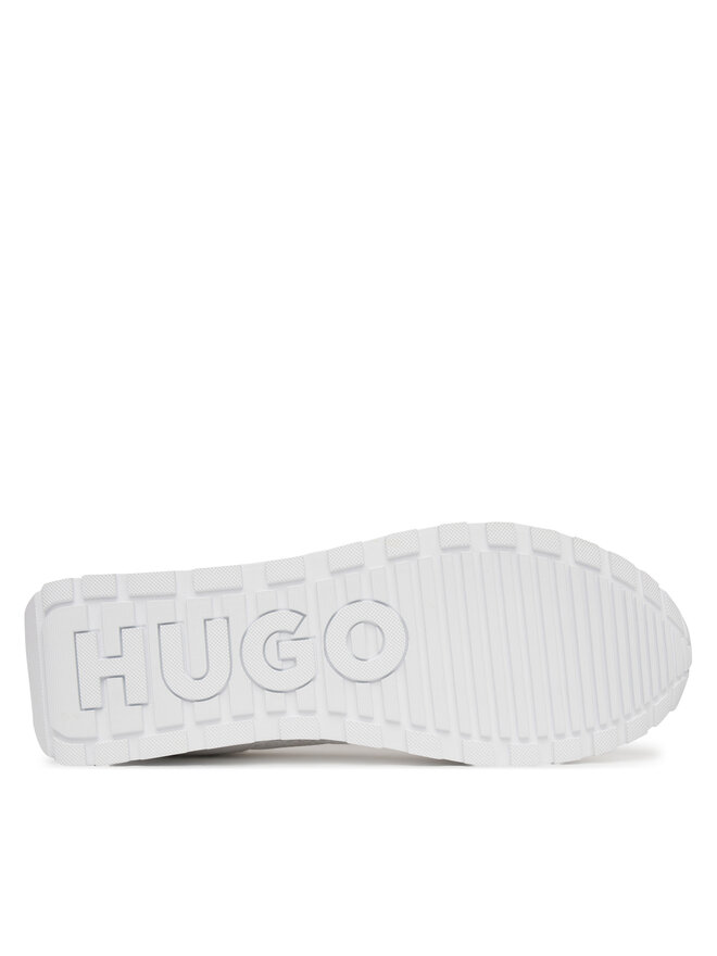HUGO Αθλητικά HUGO Icelin 50536205 Λευκό