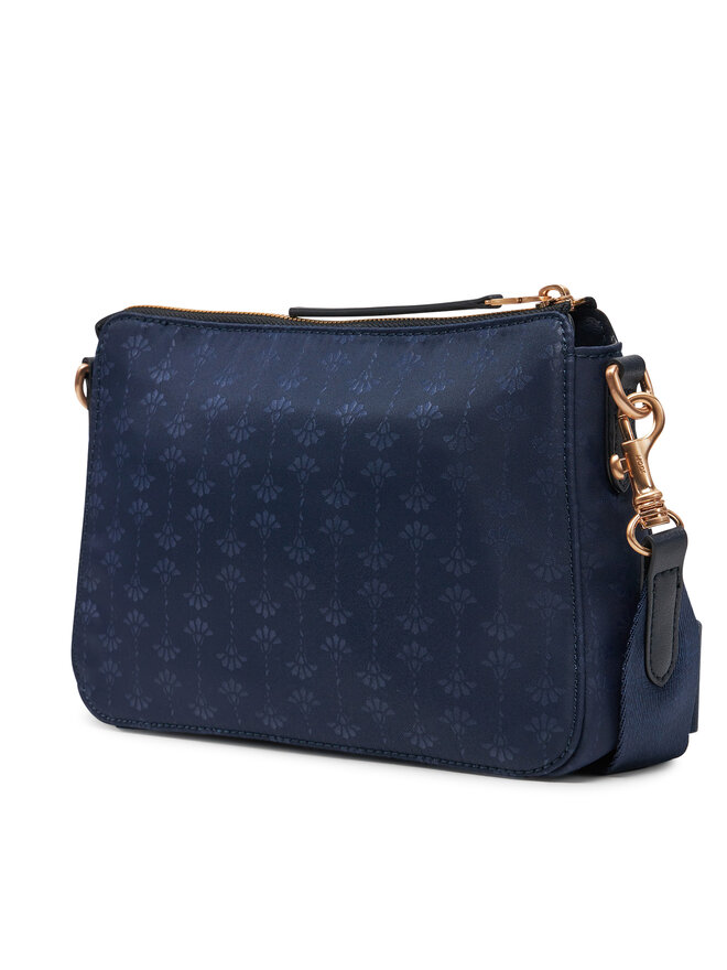 JOOP! Handtasche JOOP! 4140007755 Dunkelblau